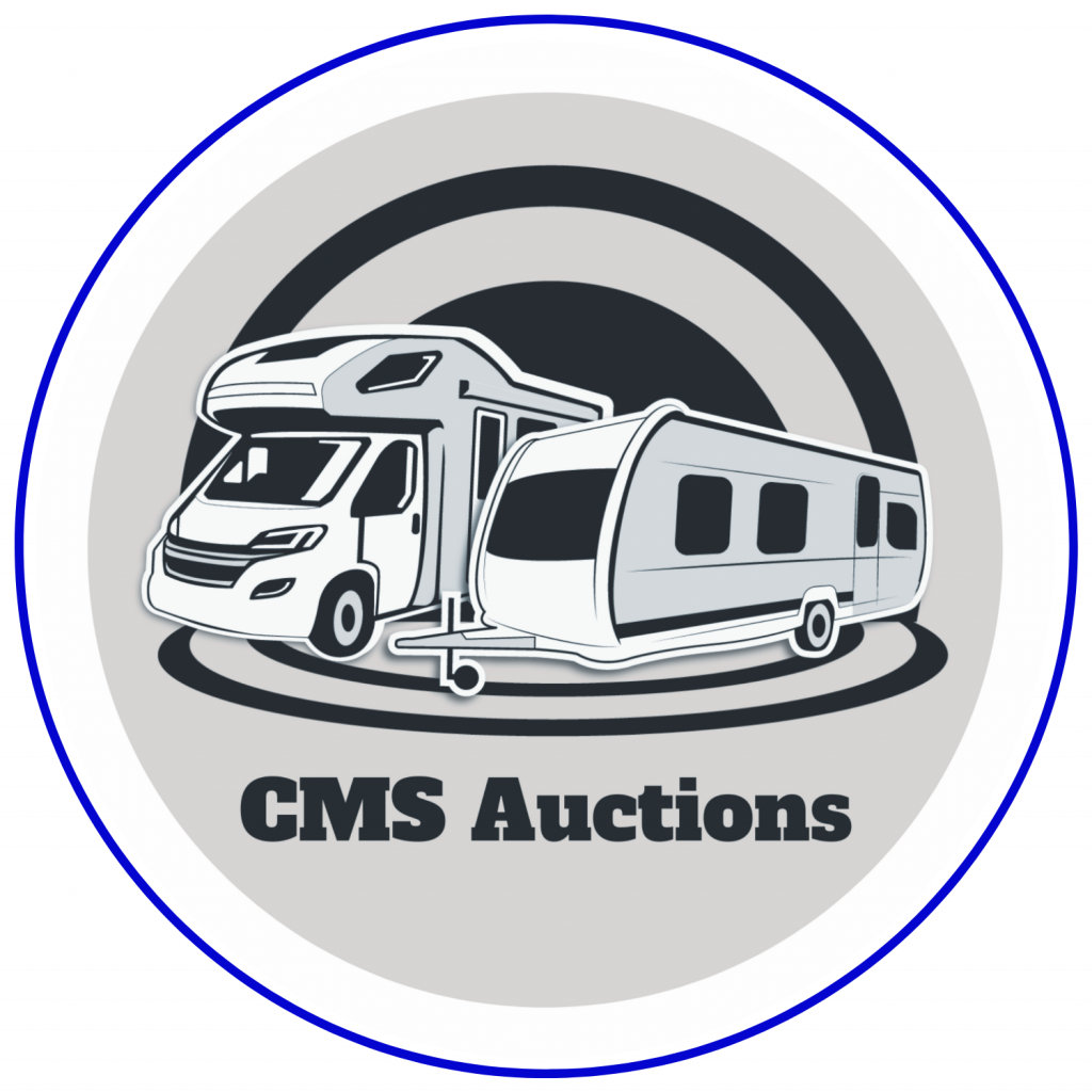 Caravan and Motorhome Sales Auctions